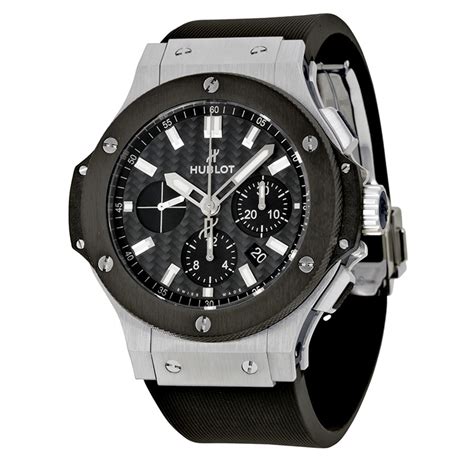 hublot big bang 44mm 301.sm.1770.rx|Hublot big bang chronograph.